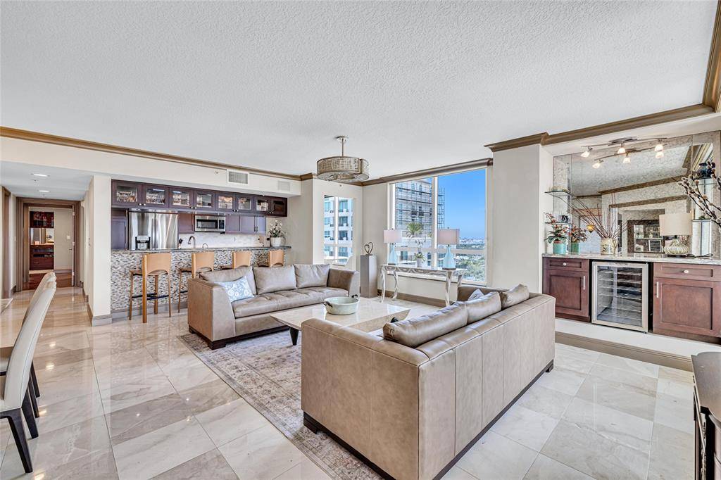 Fort Lauderdale, FL 33312,610 W Las Olas Blvd #1911N