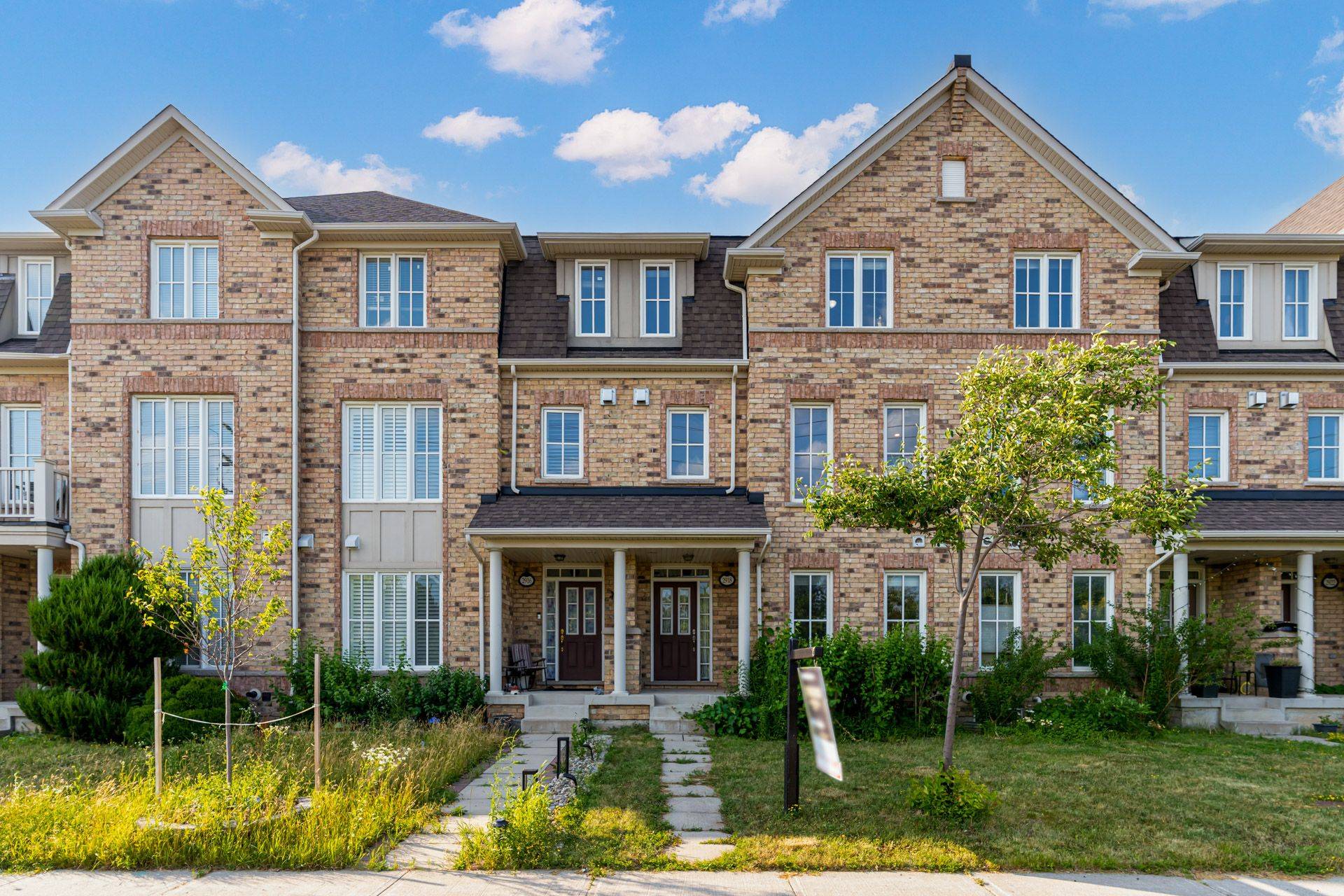 Markham, ON L6C 0E5,2918 Elgin Mills RD E