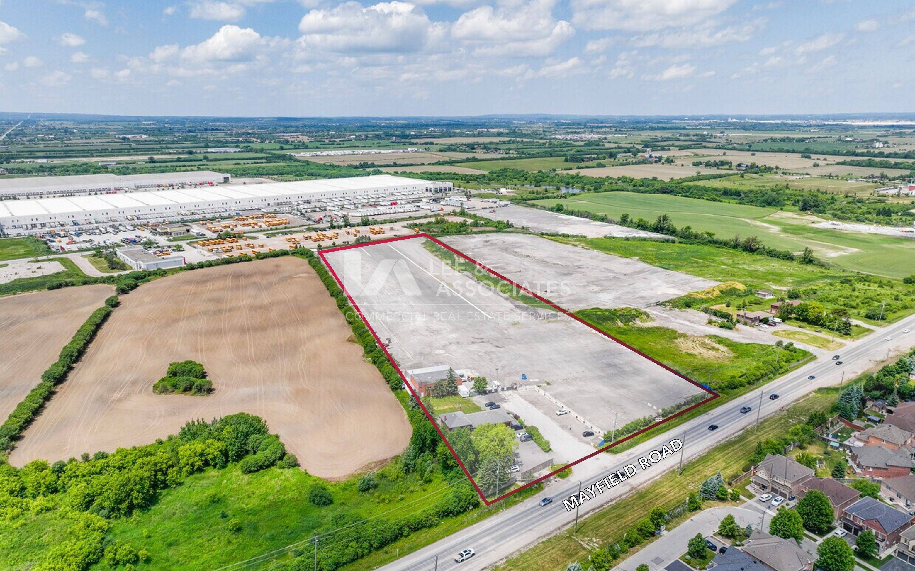 6086 Mayfield RD, Caledon, ON L7C 0Z7