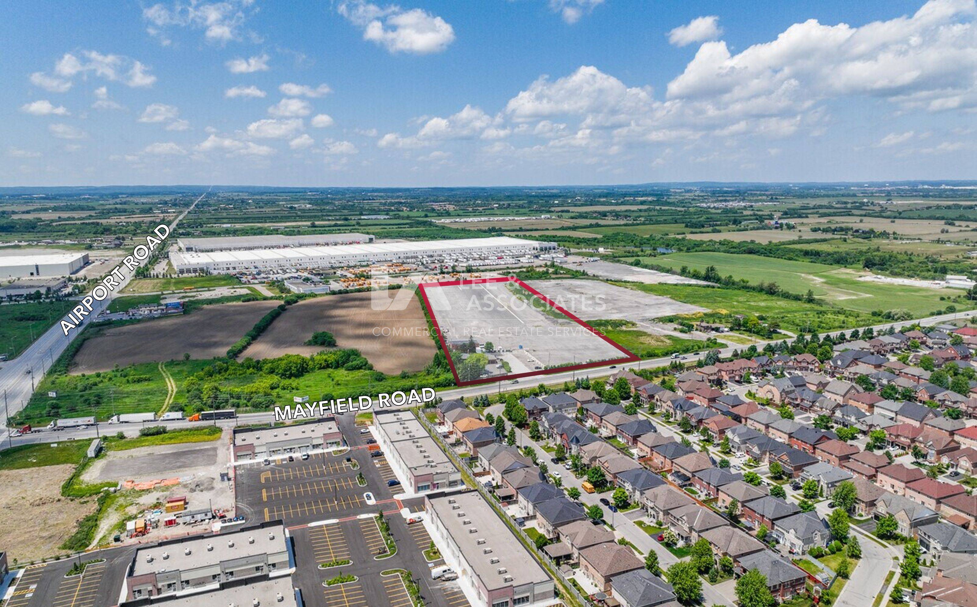6086 Mayfield RD, Caledon, ON L7C 0Z7