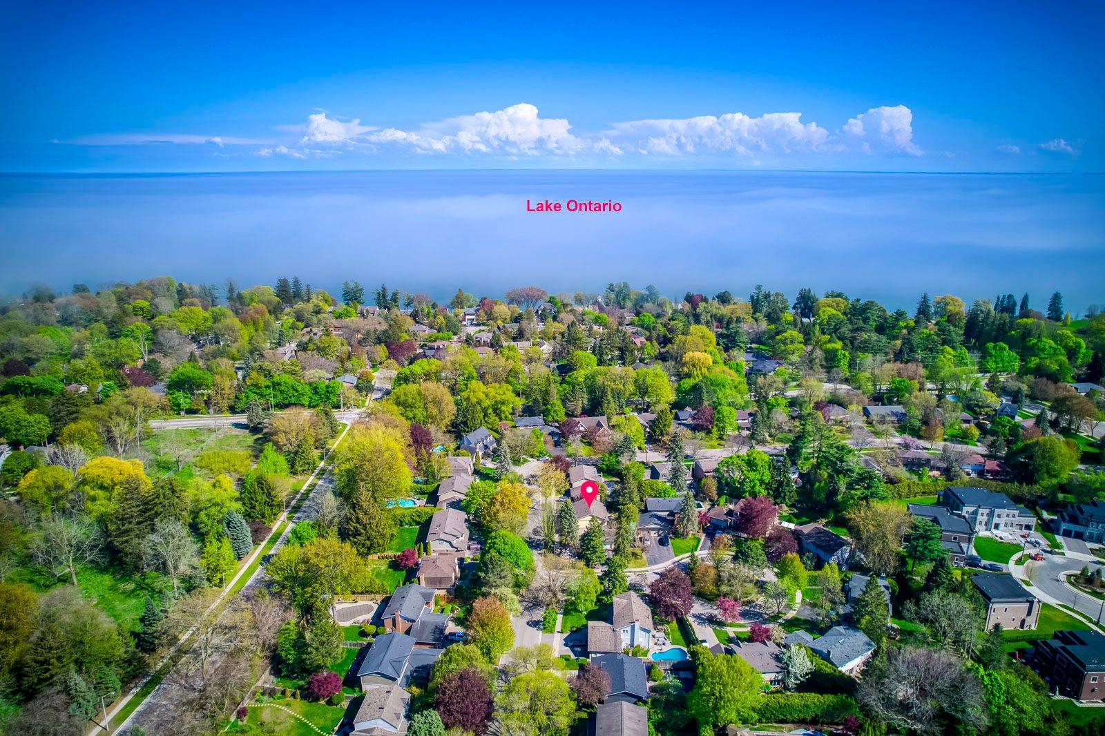 Oakville, ON L6J 5Y7,130 All Saints CRES