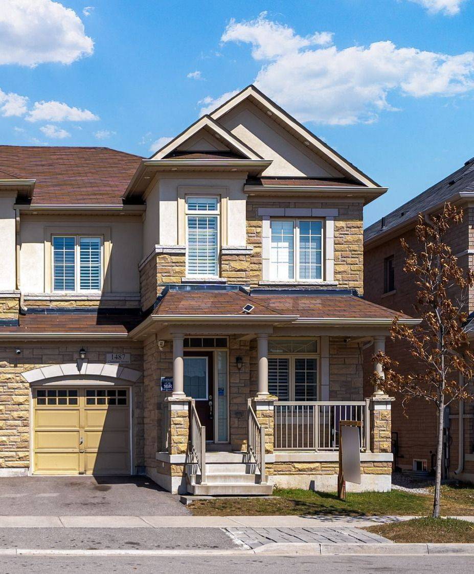 Milton, ON L9E 1J1,1487 Chretien ST E