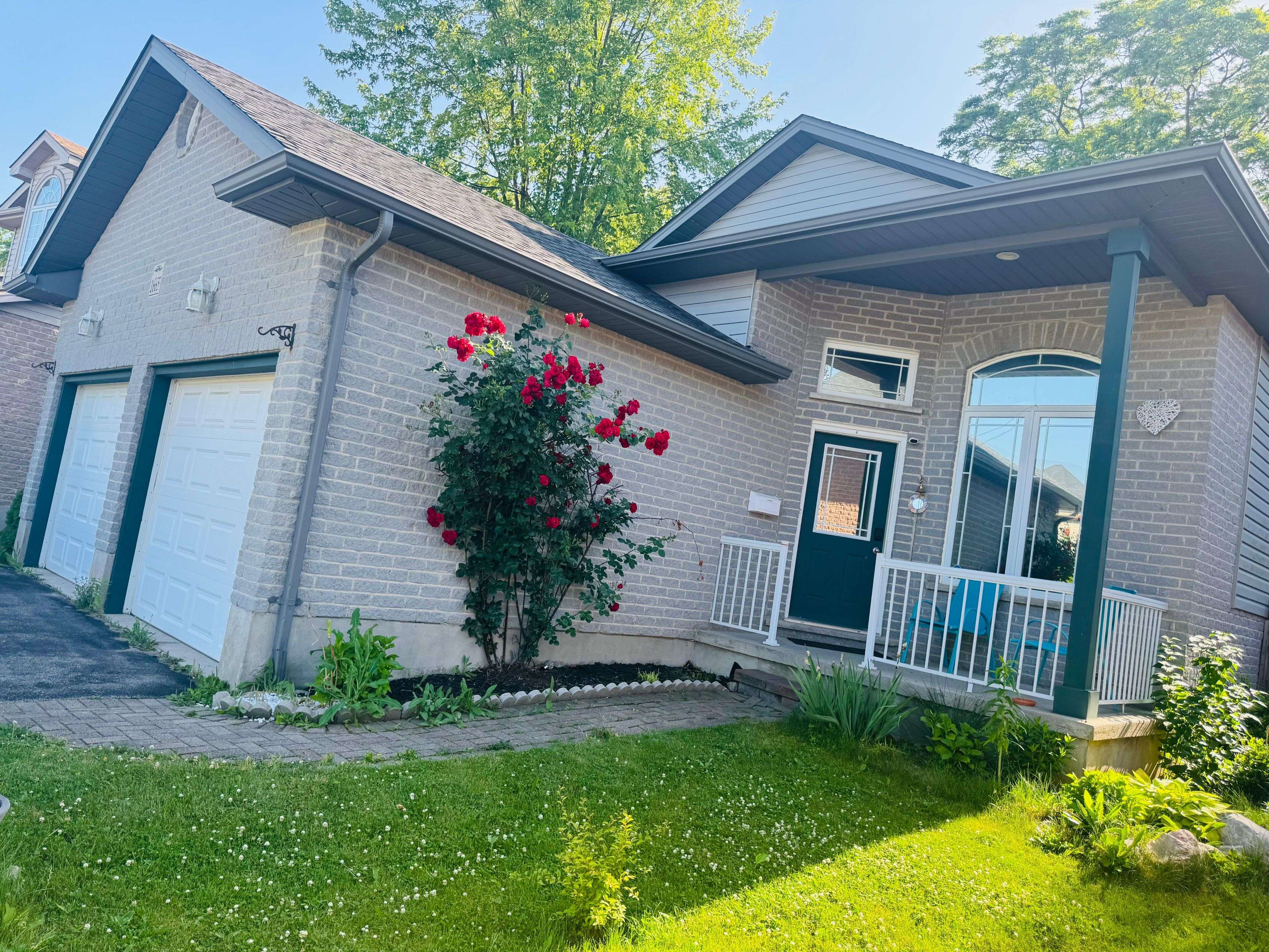 London North, ON N6G 5P2,1665 Healy RD