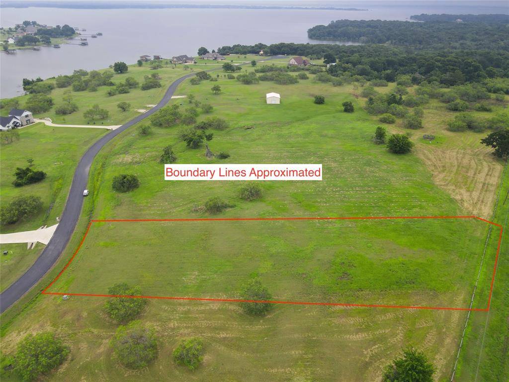 Streetman, TX 75859,Lot 134 Lake Vista Drive