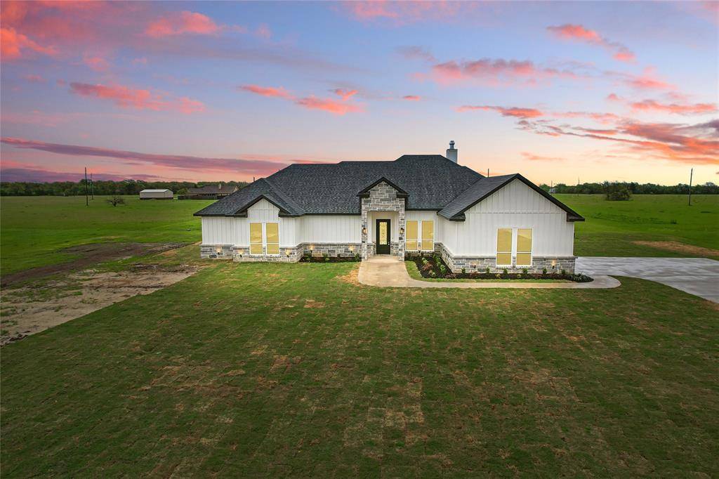 Corsicana, TX 75109,110 SE Private Rd 3178