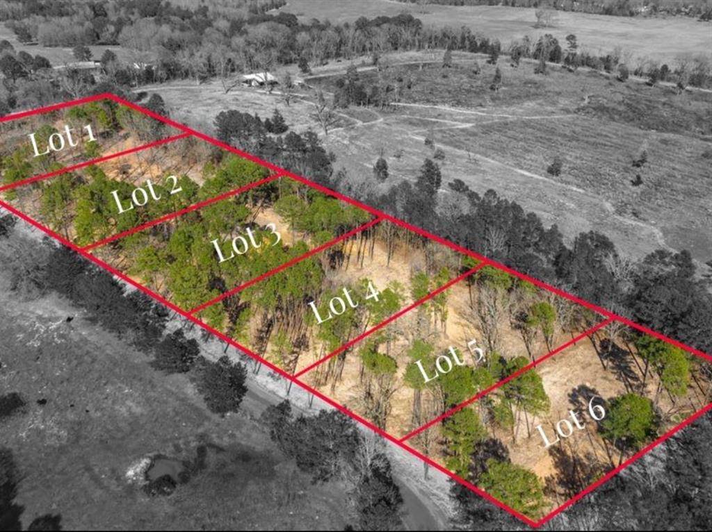 Mineola, TX 75773,LOT 5 County Road 2540