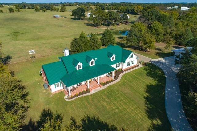 Wills Point, TX 75169,155 Private Road 7163