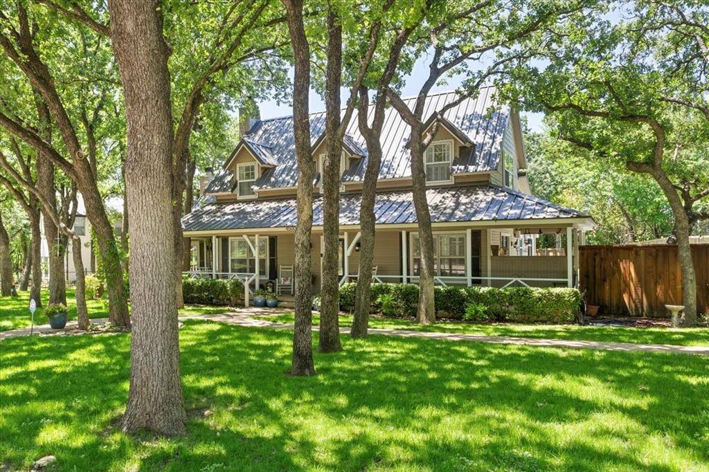 Arlington, TX 76017,4500 Ridgecrest Drive