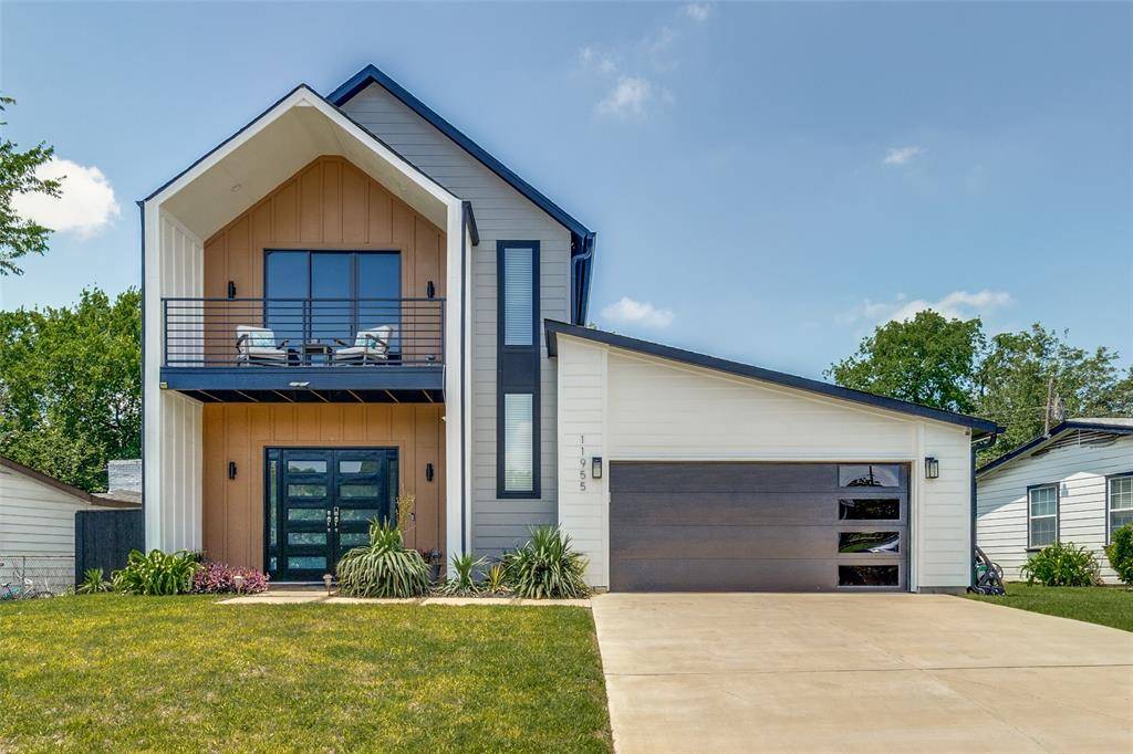 Dallas, TX 75243,11955 Hoblitzelle Drive