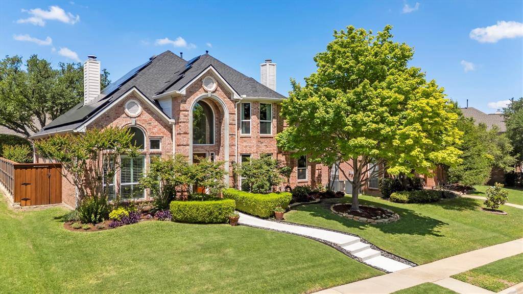 Plano, TX 75025,8405 Dawson Drive