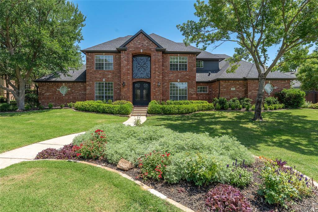 Southlake, TX 76092,209 Timber Lake Drive