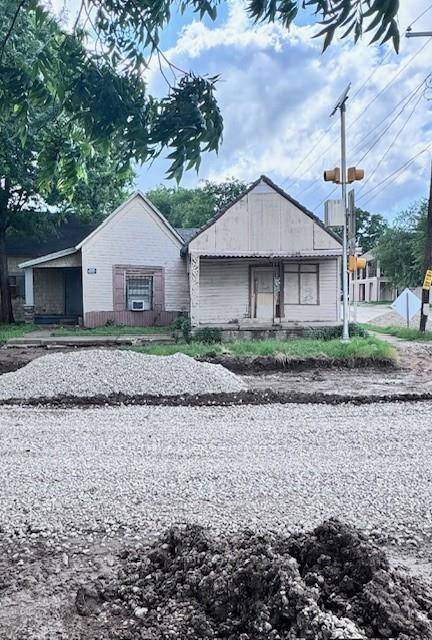 Fort Worth, TX 76164,2025 N Houston Street