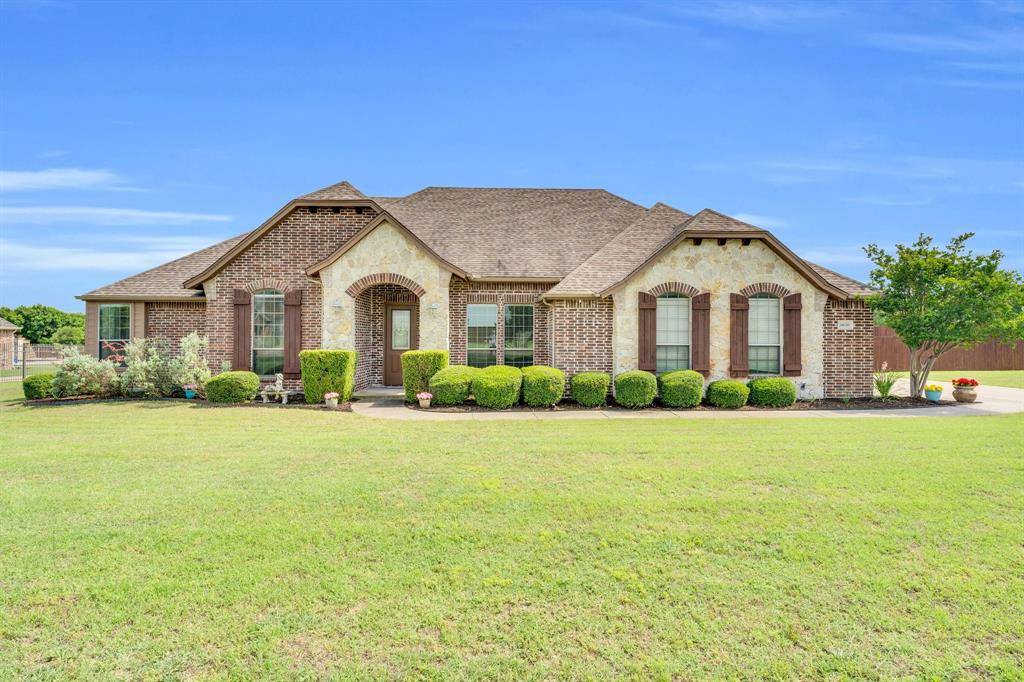 Midlothian, TX 76065,3630 Billy Ray Road