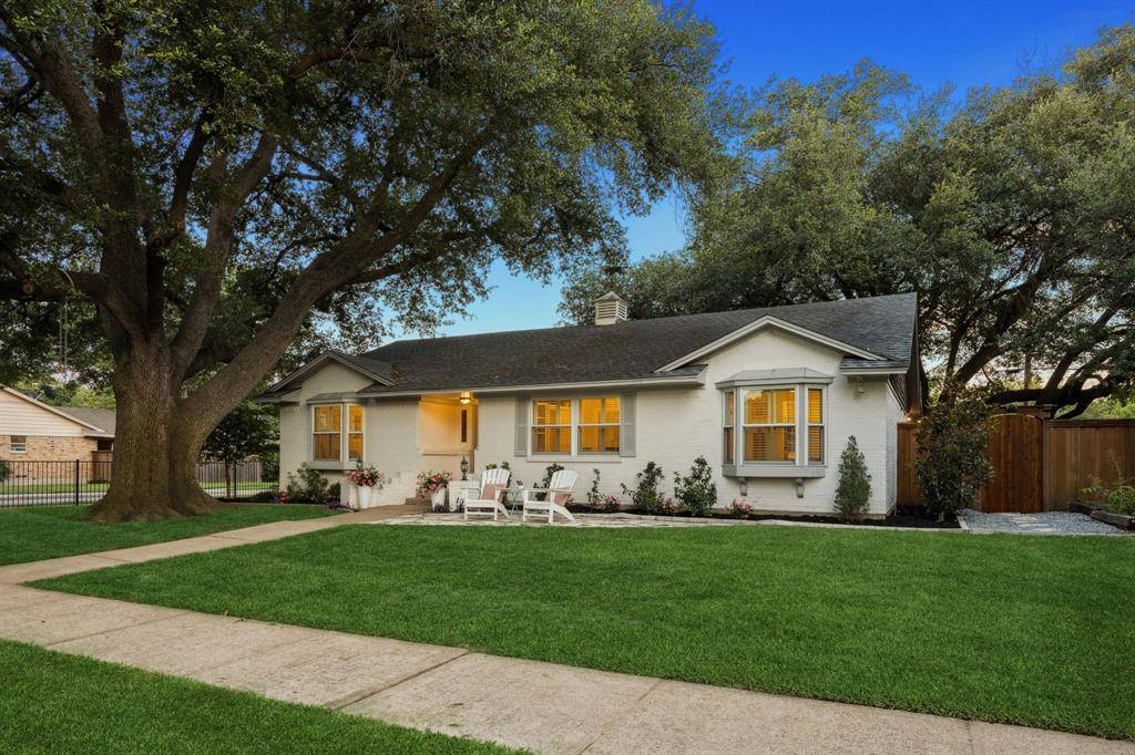 Dallas, TX 75238,10426 Estate Lane