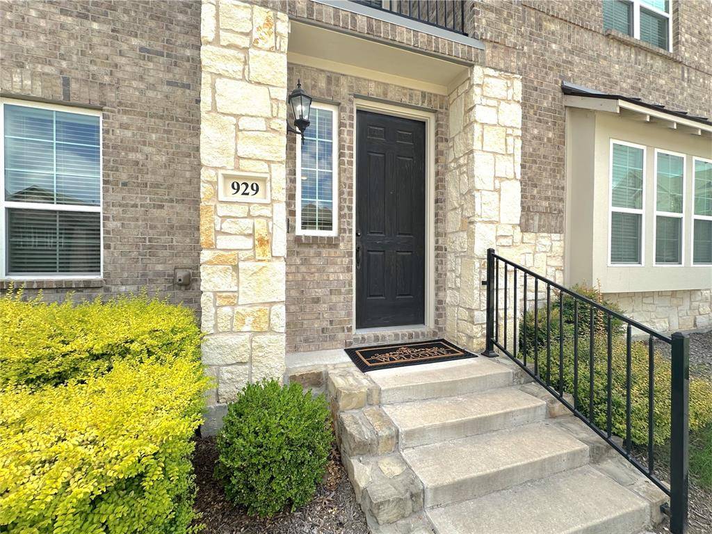 Mckinney, TX 75069,929 Utica Drive