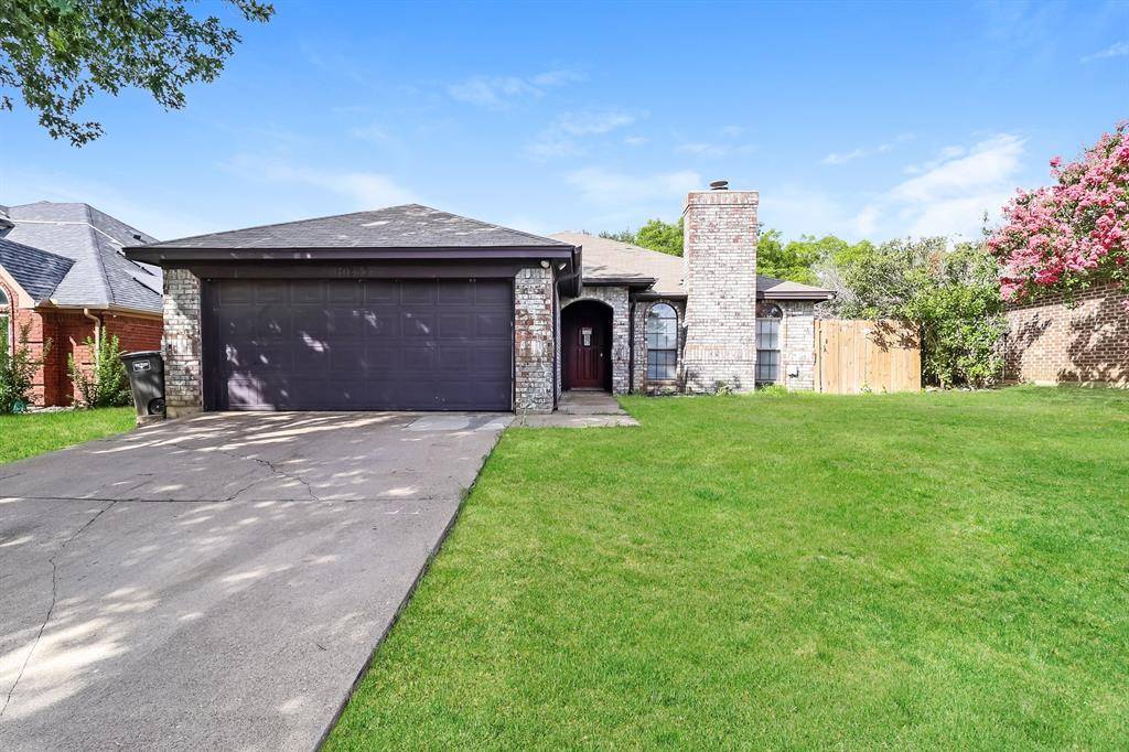 Fort Worth, TX 76108,10253 Sunset View Drive