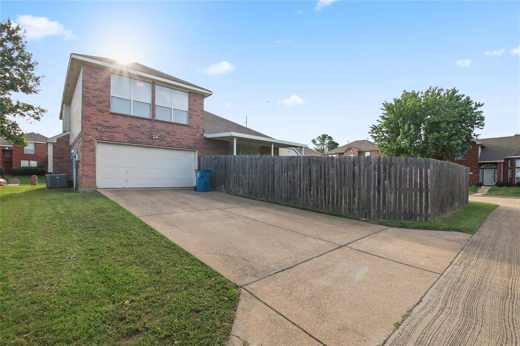Lewisville, TX 75067,801 Cobblestone Drive