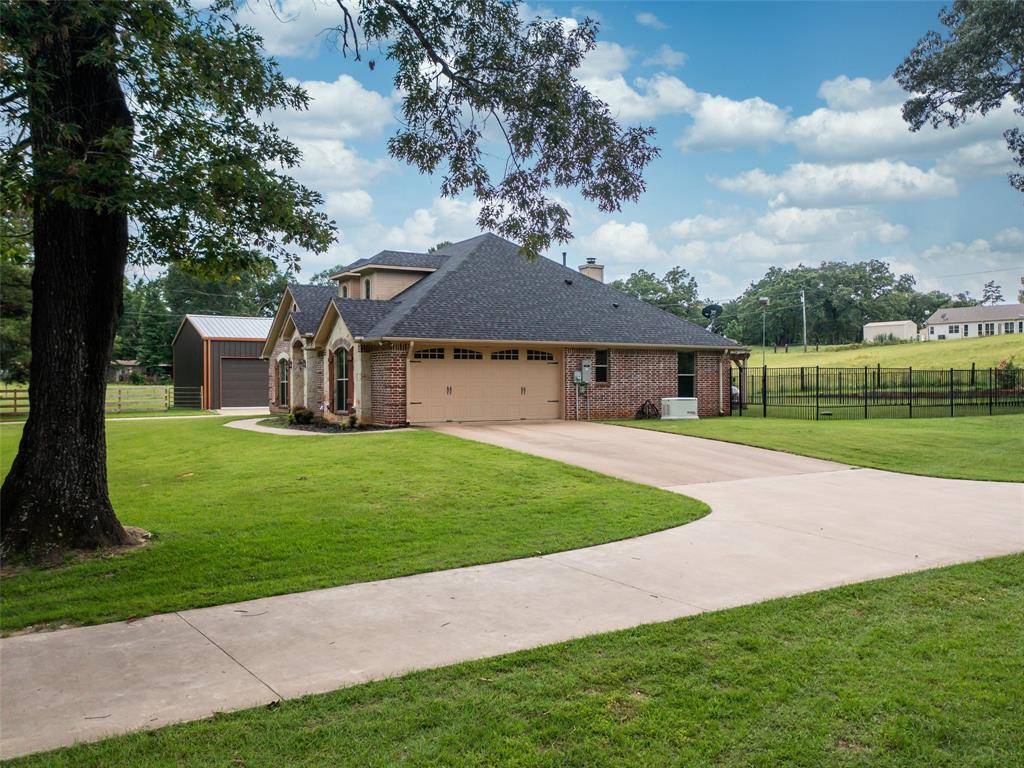 Flint, TX 75762,12398 County Road 1131