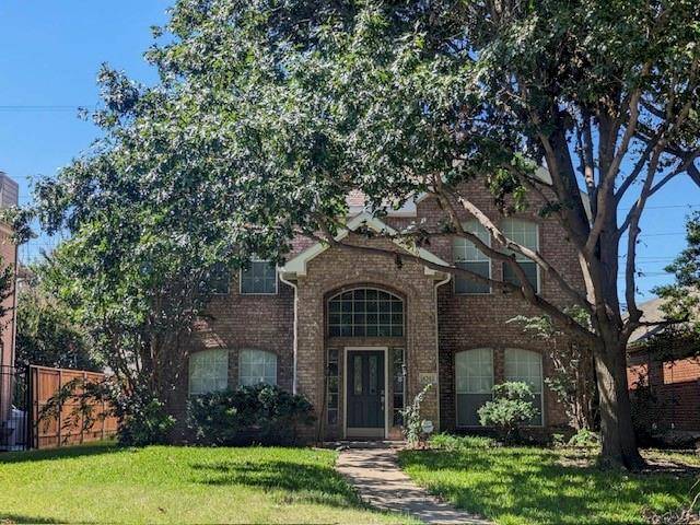 Dallas, TX 75287,4203 Millview Lane