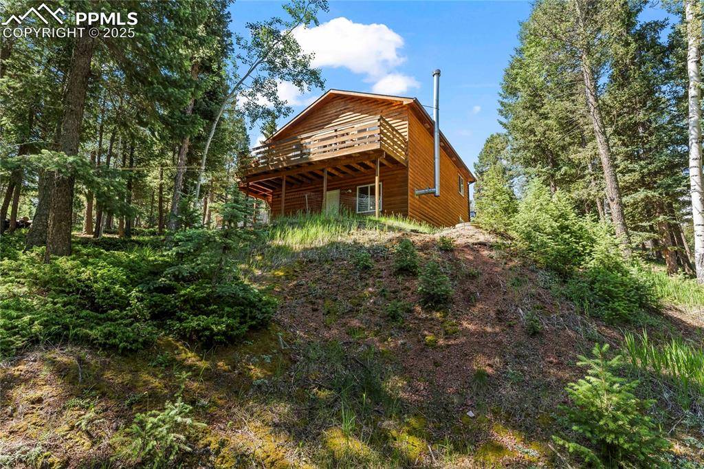 Florissant, CO 80816,485 Donzi TRL