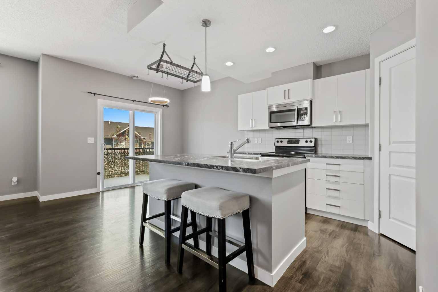 Calgary, AB T3R 0R1,881 Sage Valley BLVD NW #210