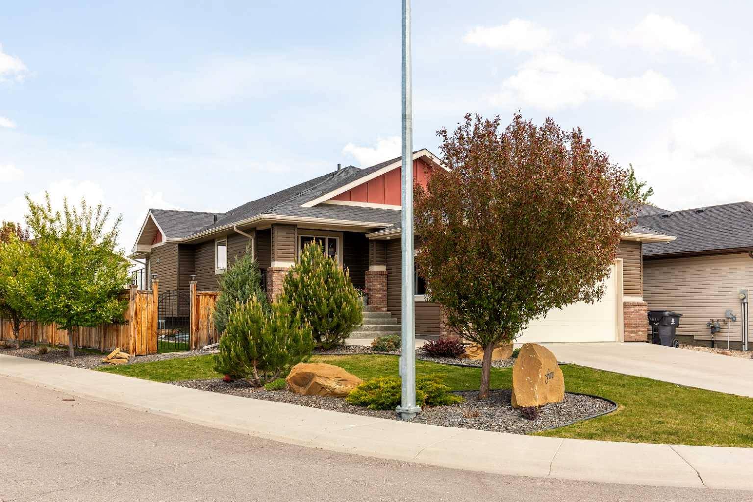 Lethbridge, AB T1K 8E5,5 Riverford Close W