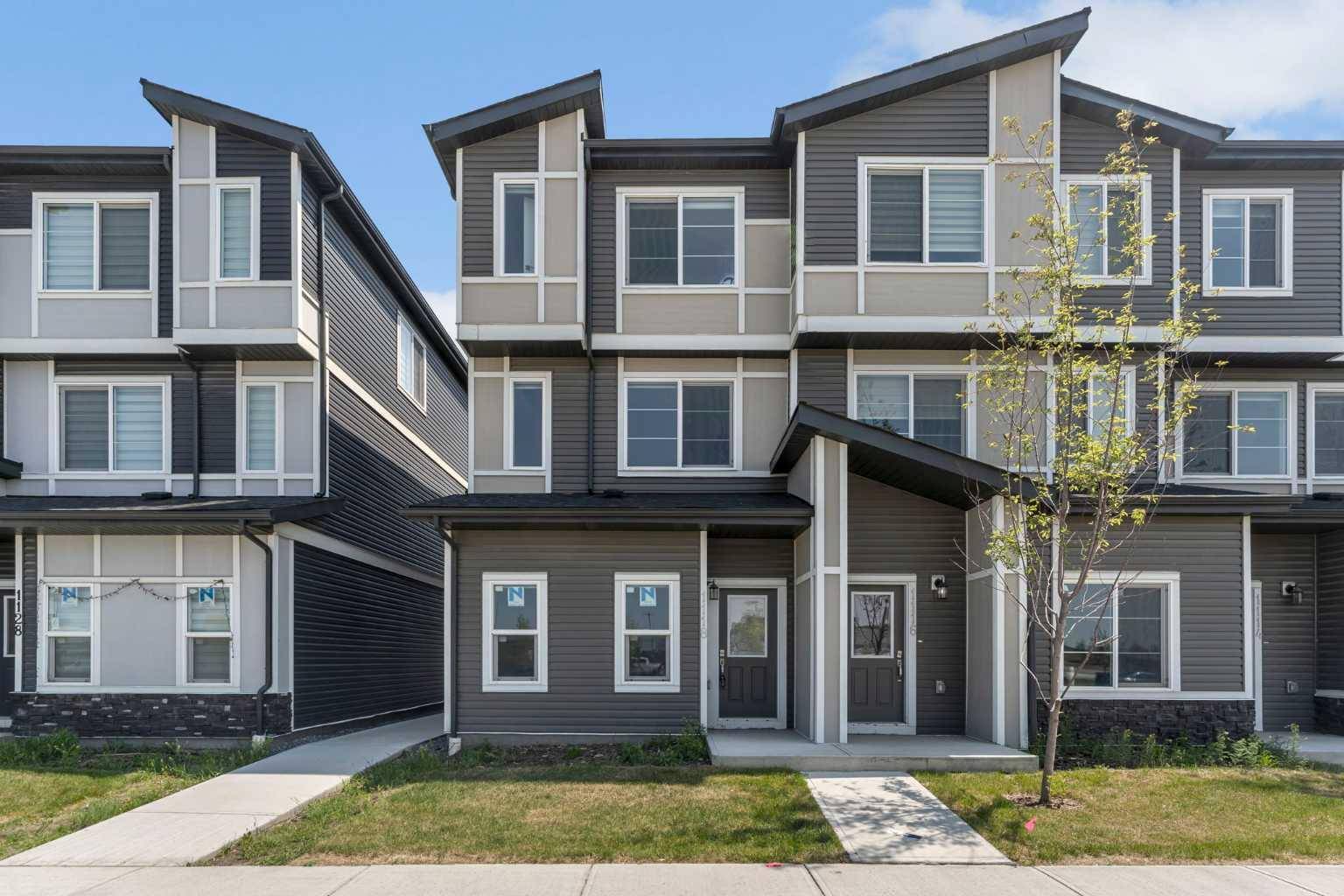 Calgary, AB T3N 2K4,1118 Cornerstone BLVD NE