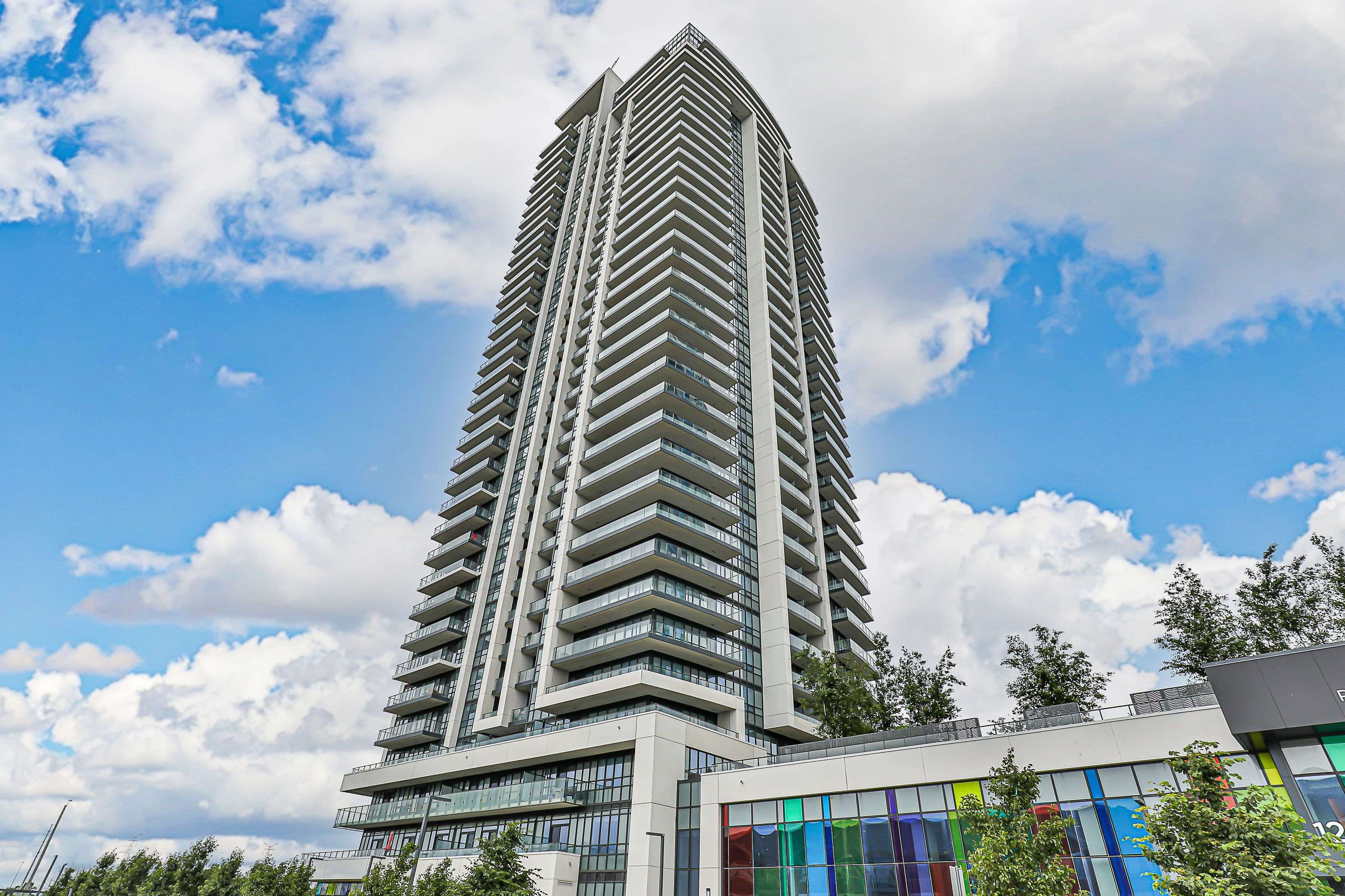 Markham, ON L3T 0G8,12 Gandhi LN #1506