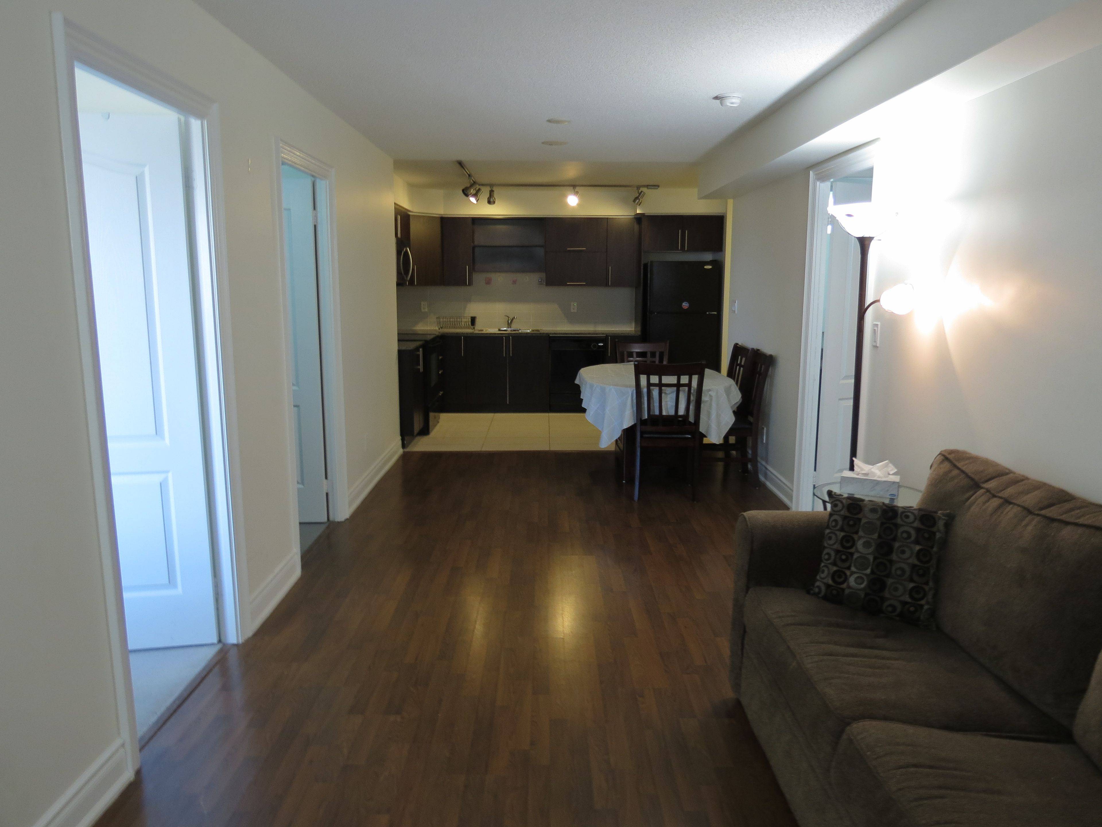 Markham, ON L6G 0C5,60 South Town Cenre BLVD #622