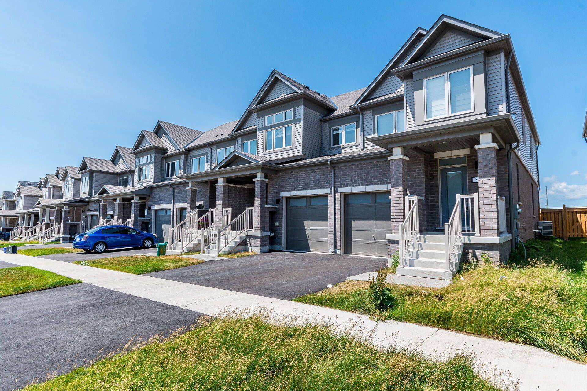 Barrie, ON L9J 0K5,89 Sagewood AVE