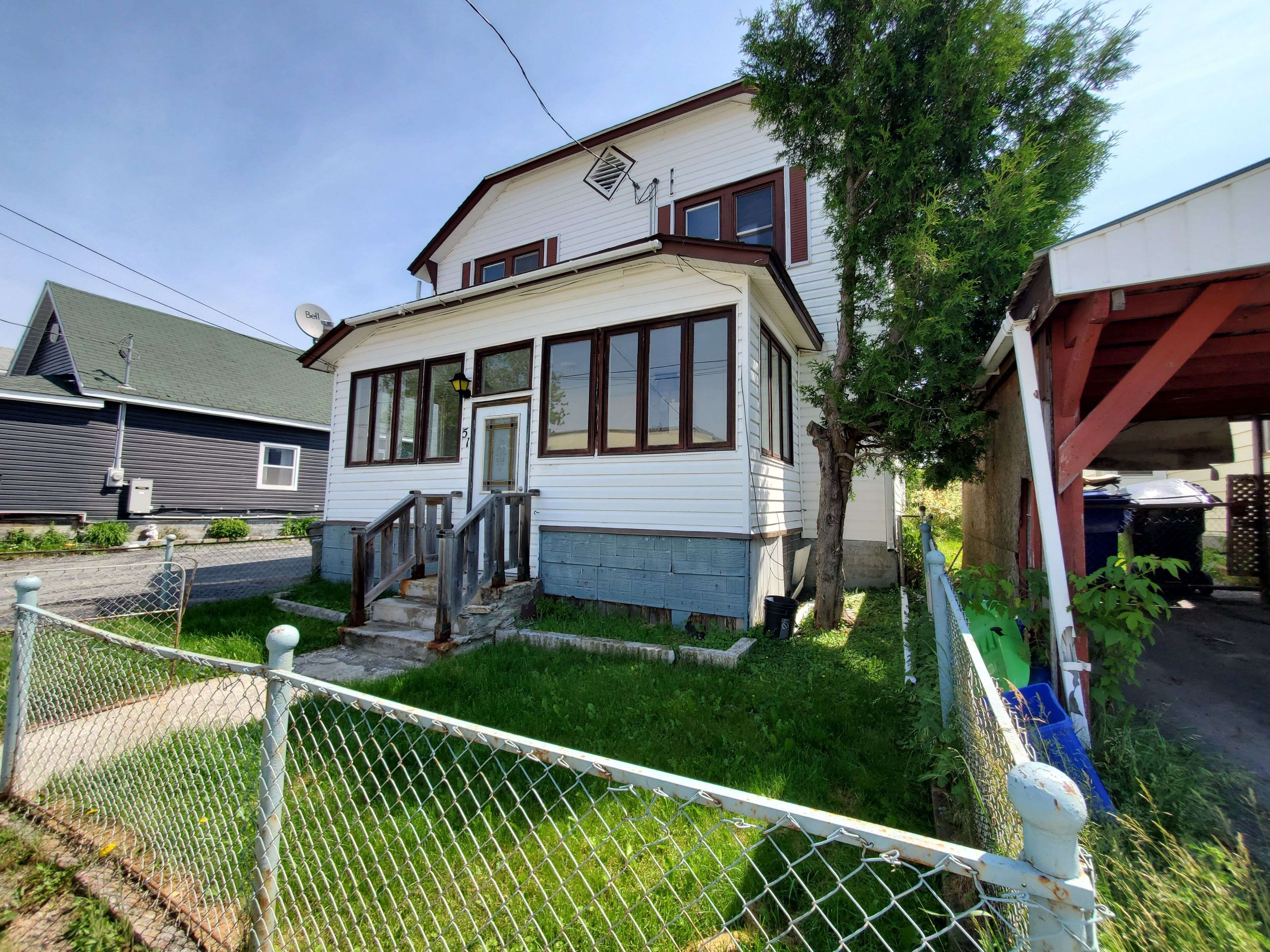 Kirkland Lake, ON P2N 3E2,51 Main ST