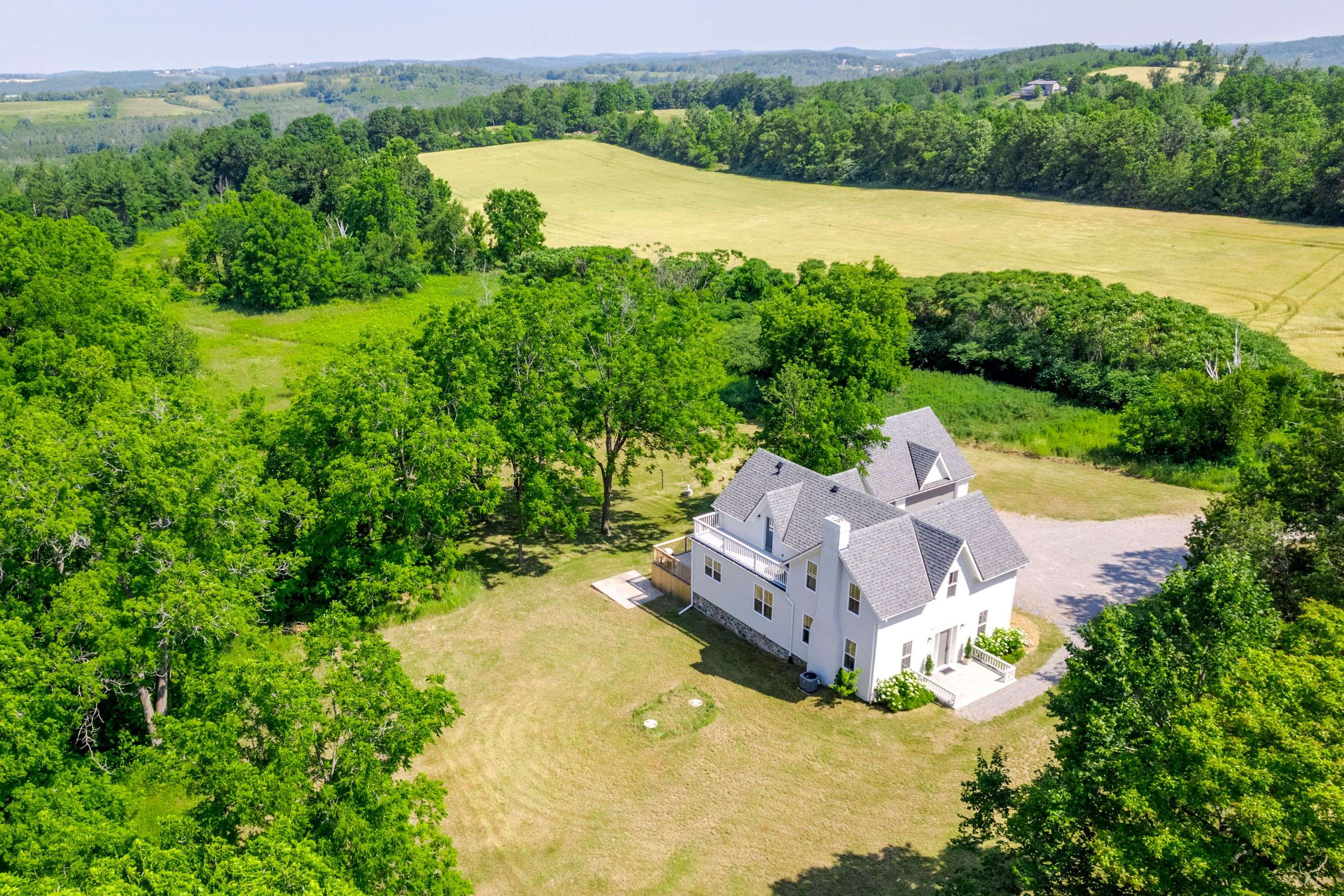 Trent Hills, ON K0K 3K0,590 Concession 2 RD W