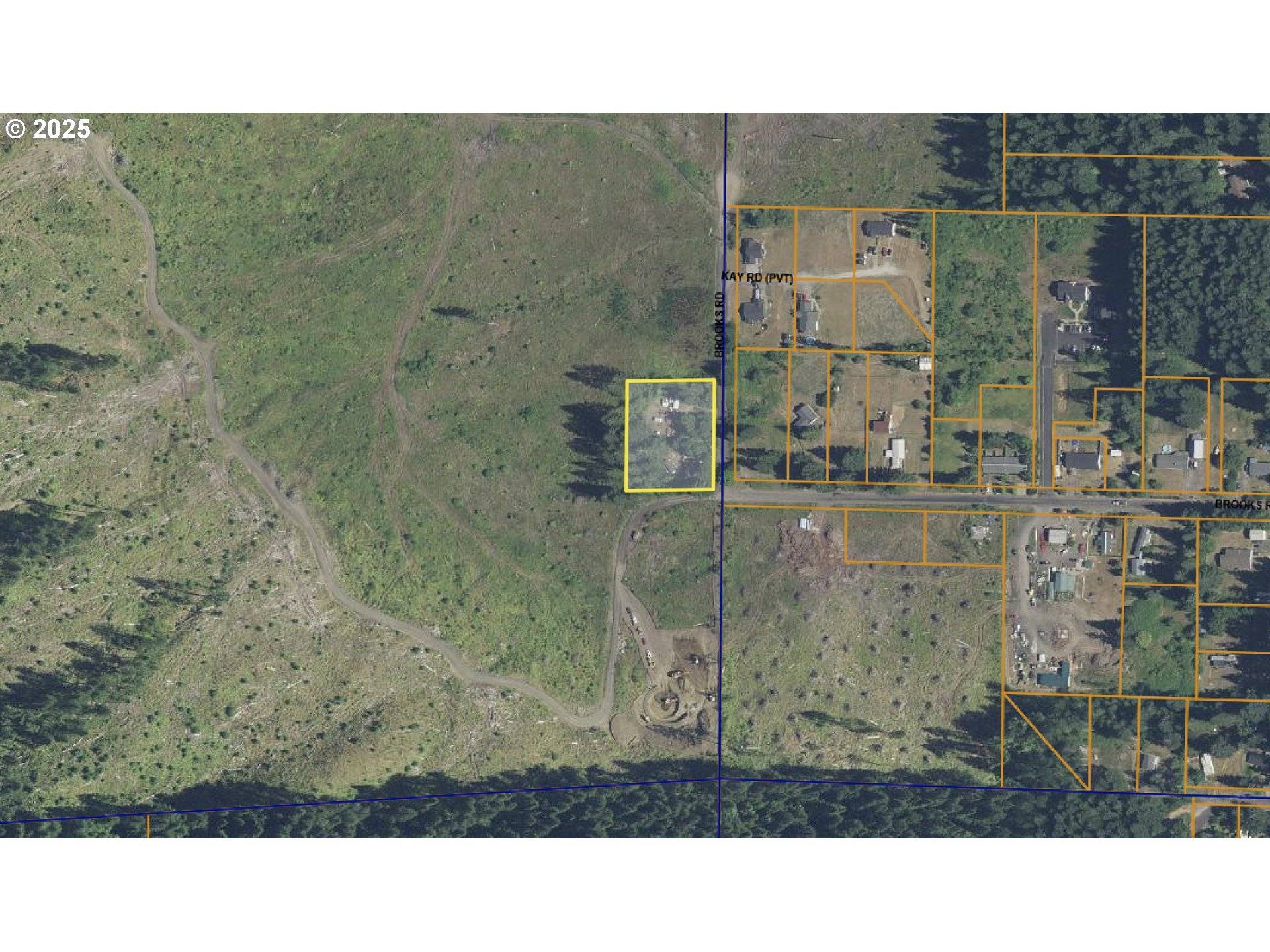 Carson, WA 98610,521 BROOKS RD