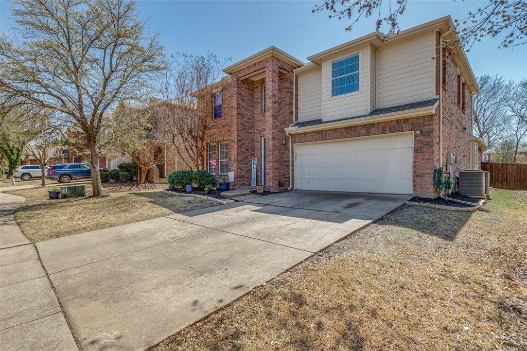 Frisco, TX 75035,11489 Stephenville Drive