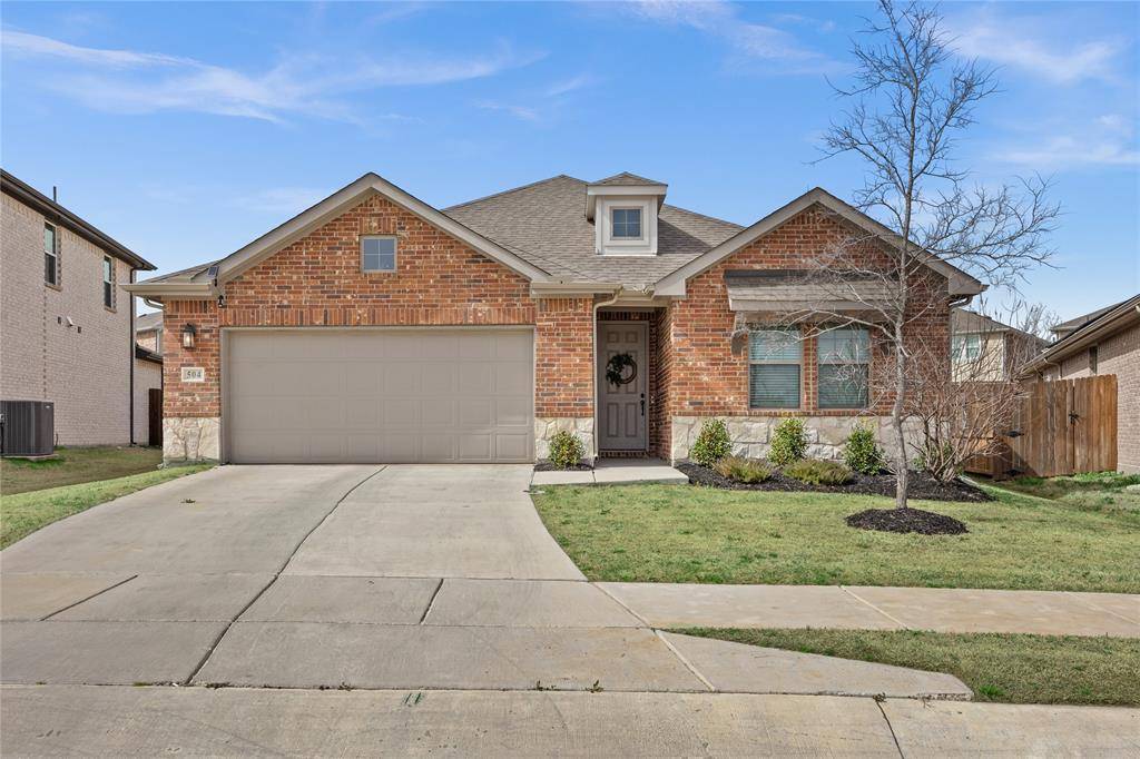 Princeton, TX 75407,504 Virginia Way