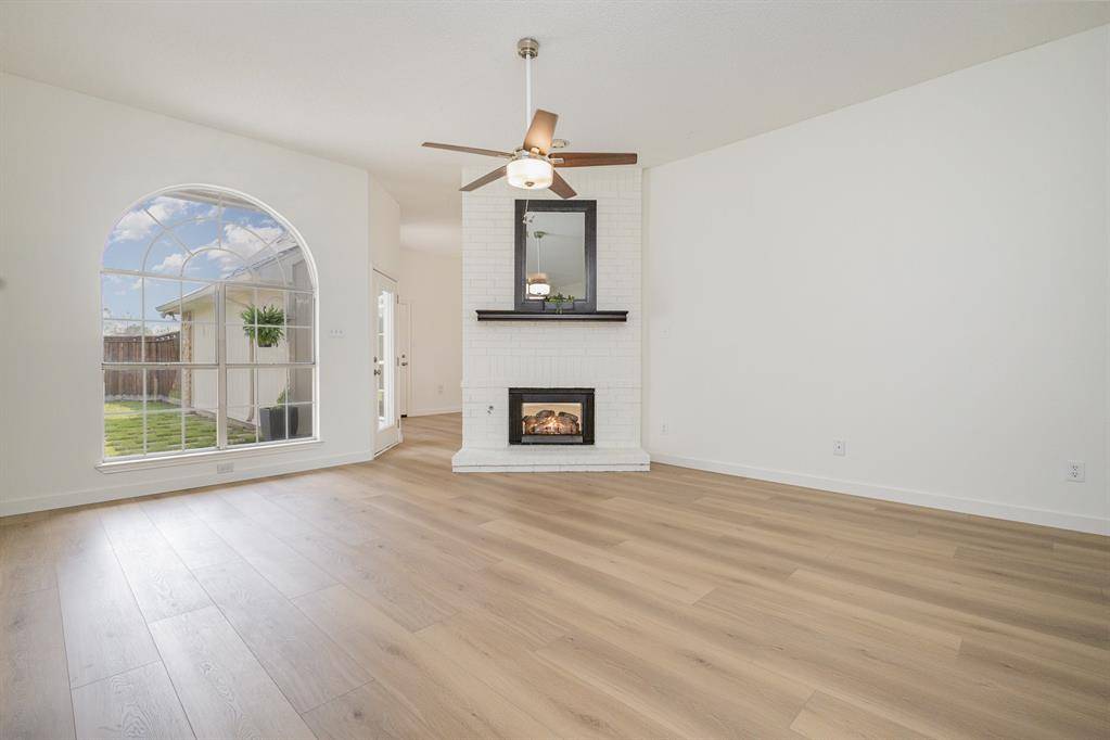 The Colony, TX 75056,5868 Baker Drive