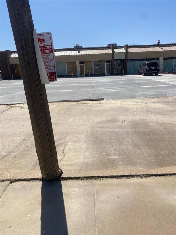 Wichita Falls, TX 76301,2603 Seymour Highway