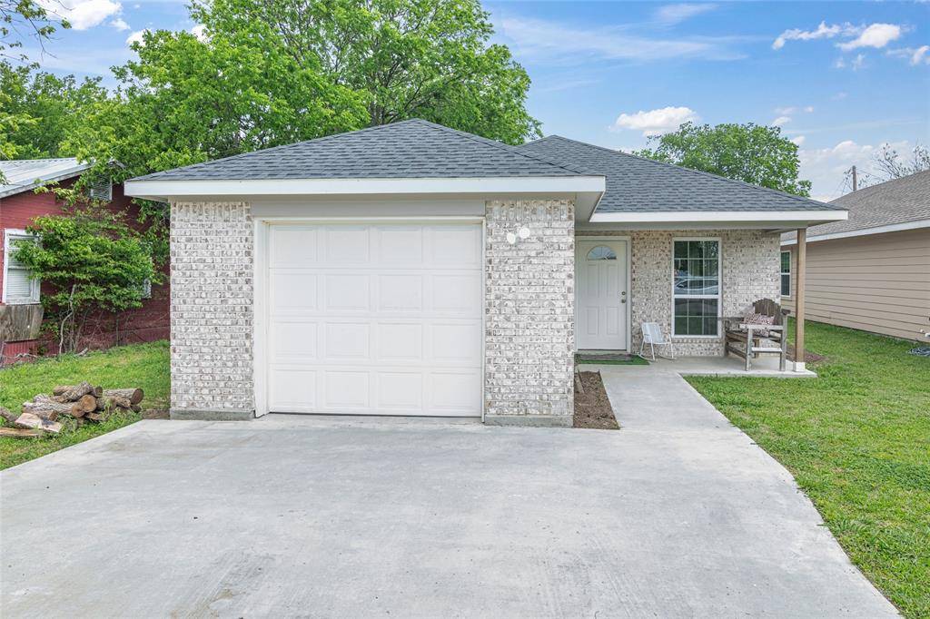Itasca, TX 76055,705 E South Street