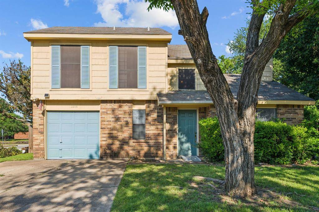 Fort Worth, TX 76123,3206 Galemeadow Drive