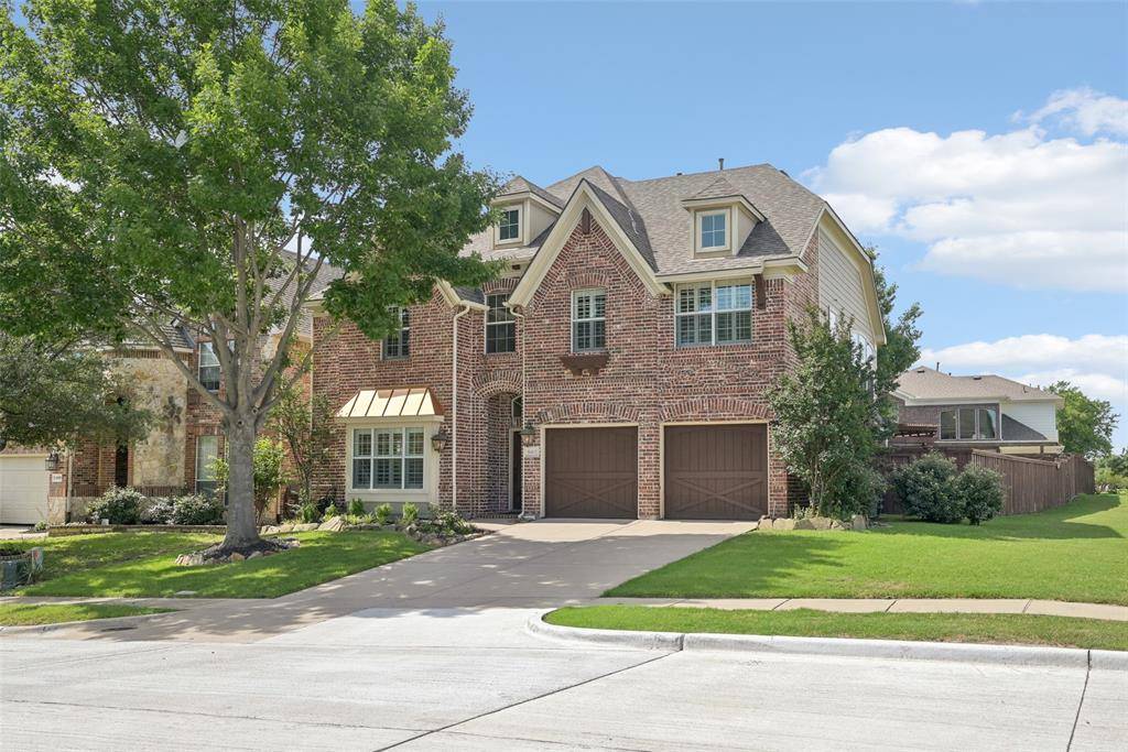 Mckinney, TX 75071,5413 Fox Chase Lane