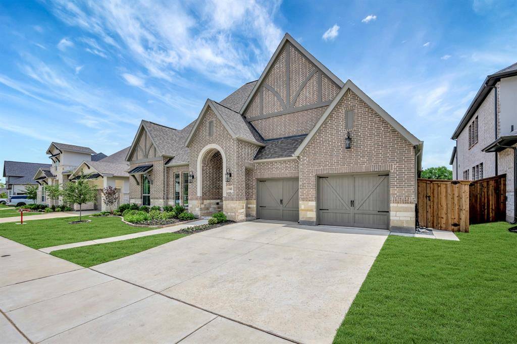 Fort Worth, TX 76008,13445 Meadow Cross Drive
