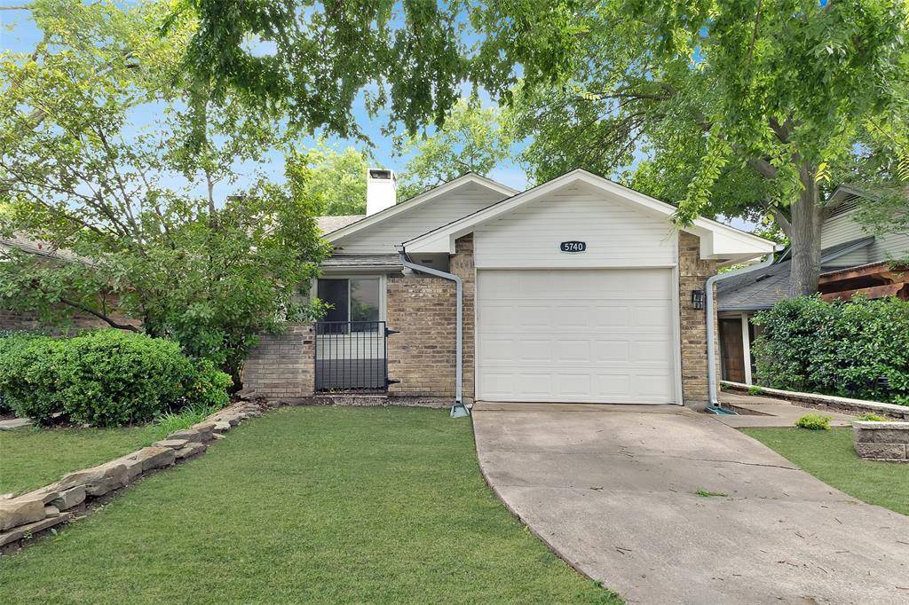 Dallas, TX 75206,5740 Penrose Avenue