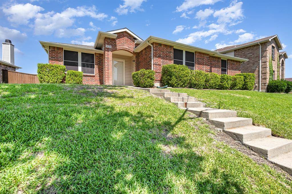 Mesquite, TX 75181,1428 Nimitz Way