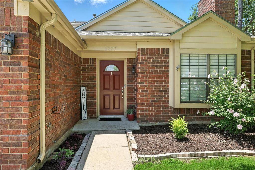 Grapevine, TX 76051,1227 Eaton Lane