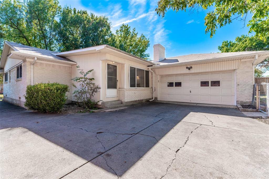 Richardson, TX 75080,640 Williams Way