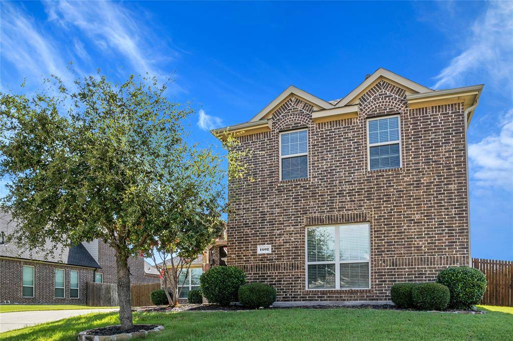 Rockwall, TX 75087,1402 Palasades Court