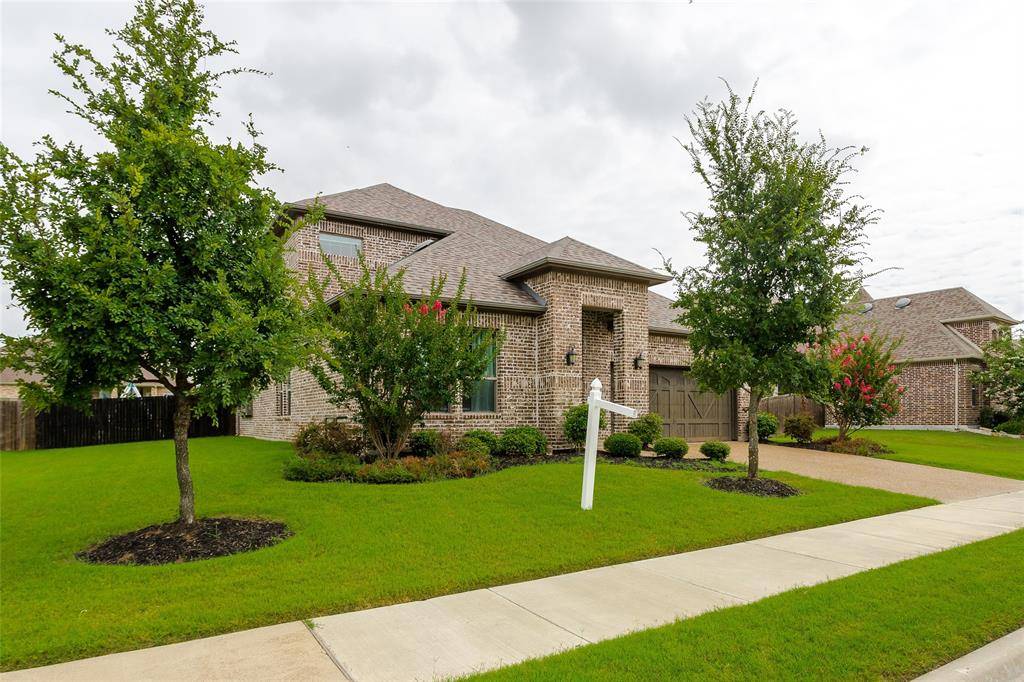 Wylie, TX 75098,1301 Cold Stream Drive
