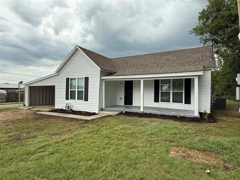 Whitesboro, TX 76273,412 3rd Street
