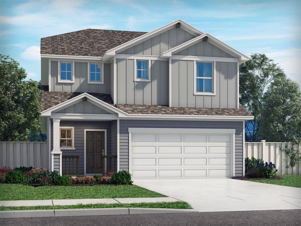 Lavon, TX 75166,825 Wisteria Lane
