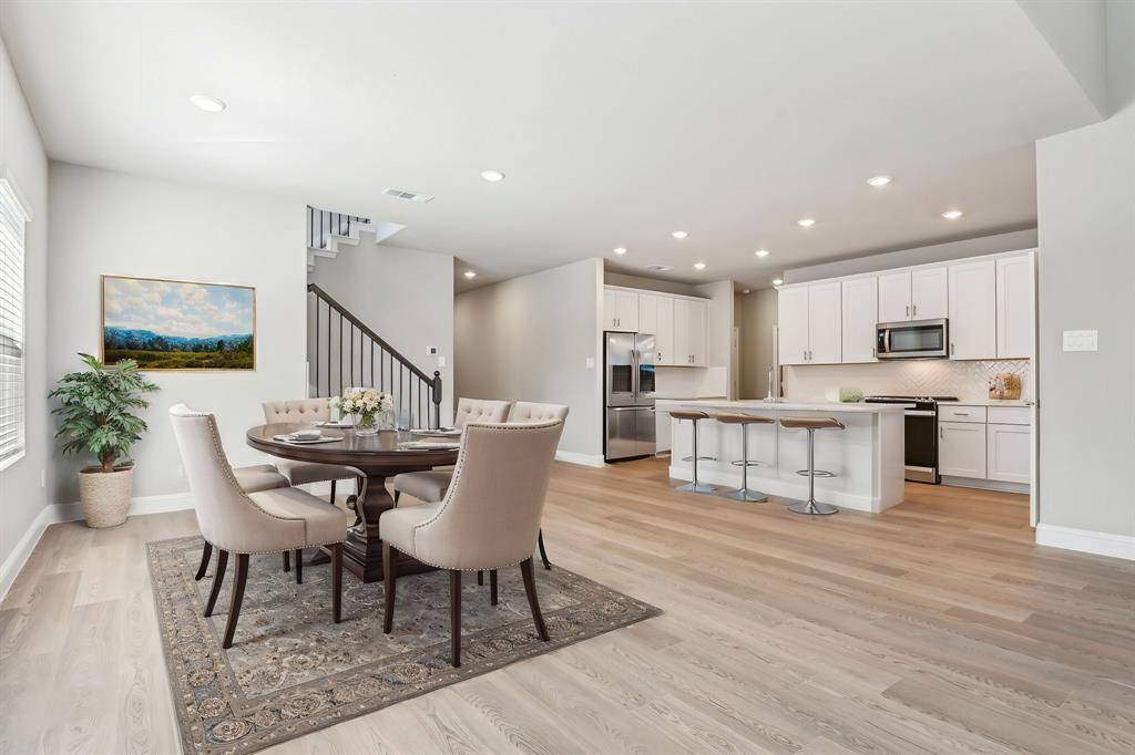 Fort Worth, TX 76036,6629 Creek Edge Circle